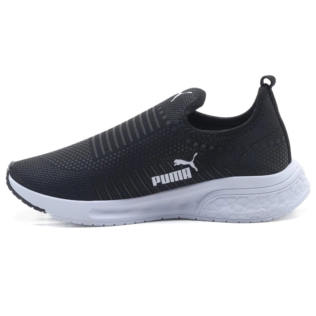 Tênis Esportivo Ortopédico Feminino e Masculino Slip On Calce Fácil - OZUNY