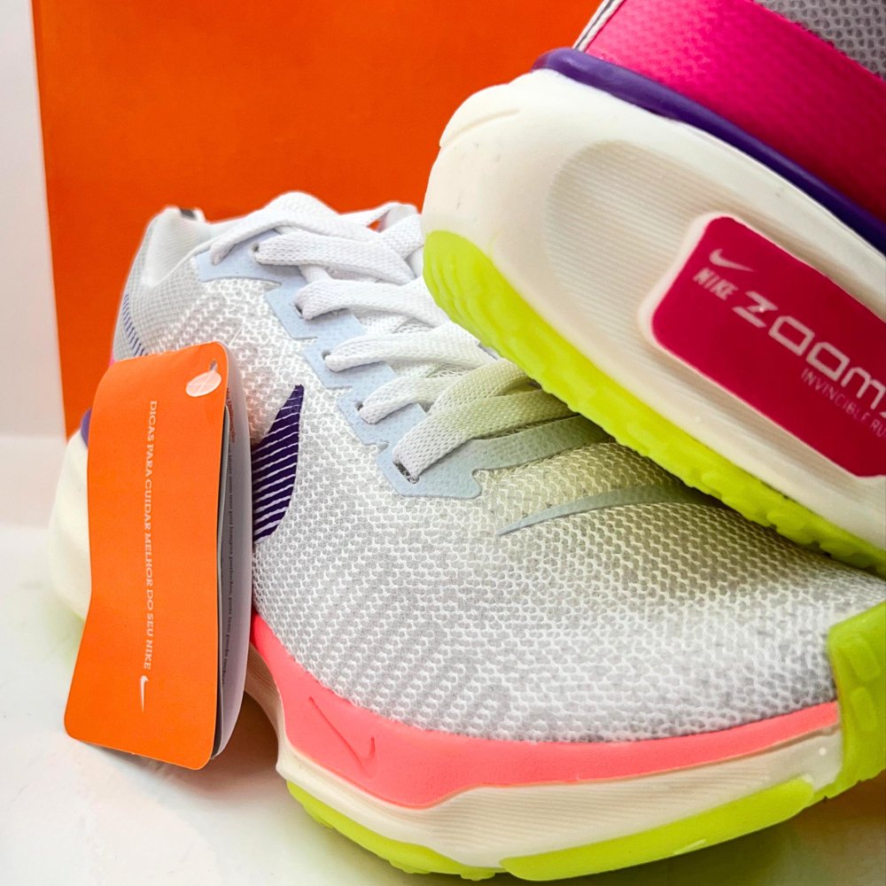 Tênis Esportivo ZoomX Premium - GABBANI